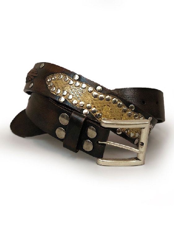 JR LEATHER - de mujer