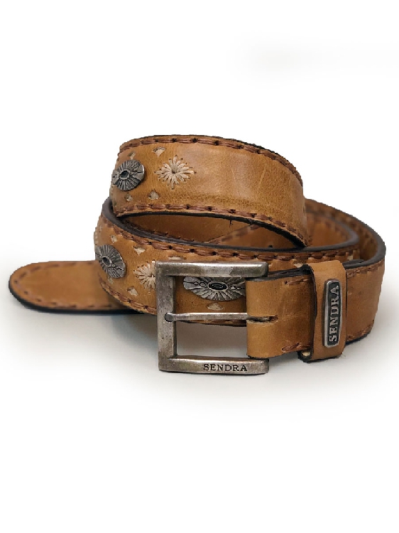 JR LEATHER - de mujer